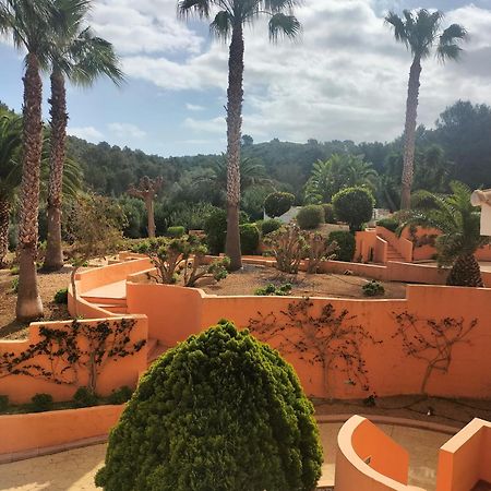 Son Bou By The Sea; Home With A Private Garden Exterior photo