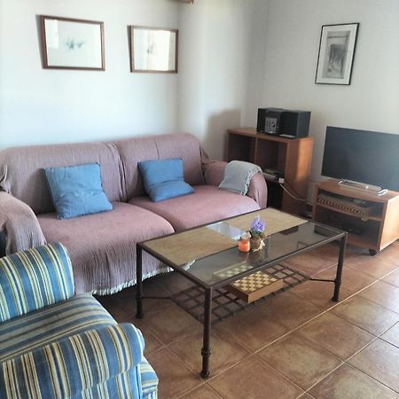 Son Bou By The Sea; Home With A Private Garden Exterior photo