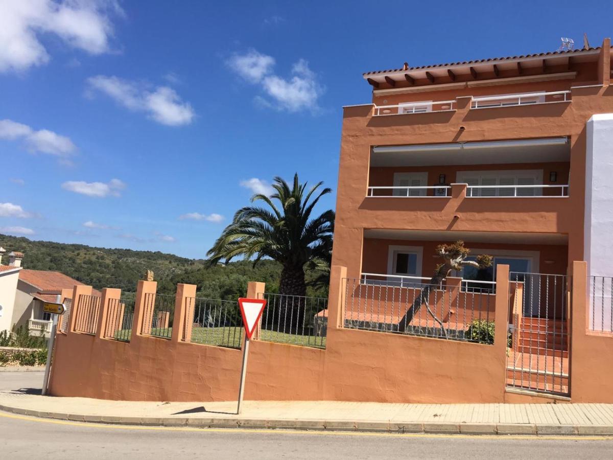 Son Bou By The Sea; Home With A Private Garden Exterior photo