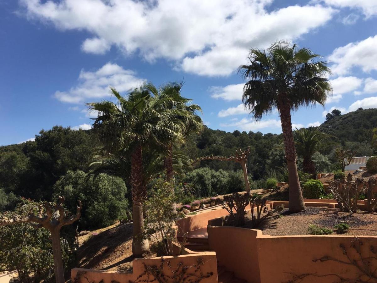 Son Bou By The Sea; Home With A Private Garden Exterior photo