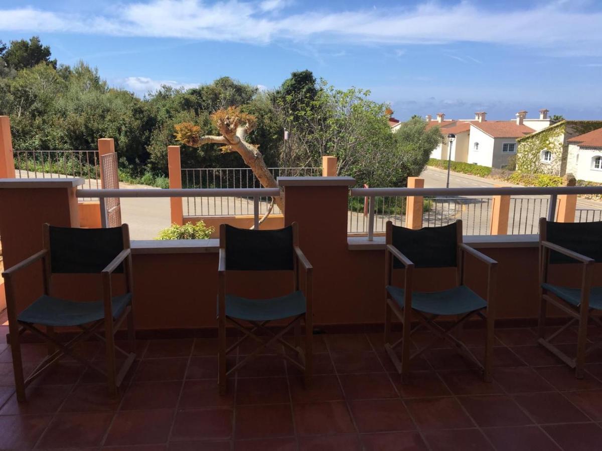 Son Bou By The Sea; Home With A Private Garden Exterior photo