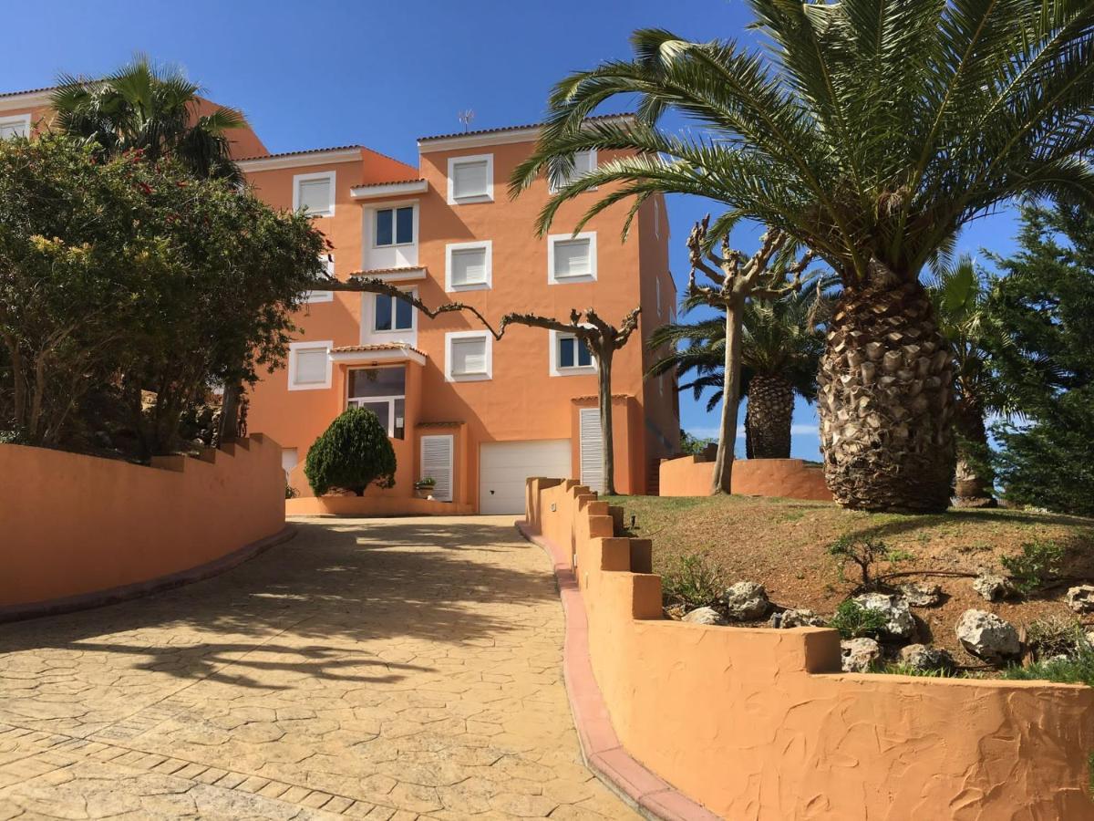 Son Bou By The Sea; Home With A Private Garden Exterior photo