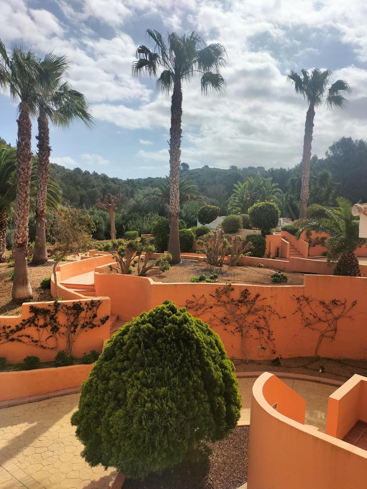 Son Bou By The Sea; Home With A Private Garden Exterior photo