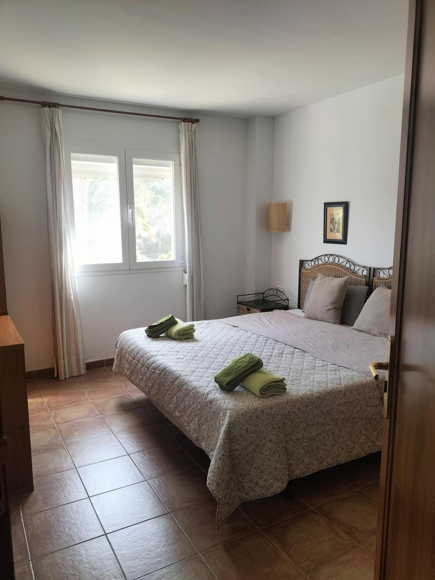 Son Bou By The Sea; Home With A Private Garden Exterior photo