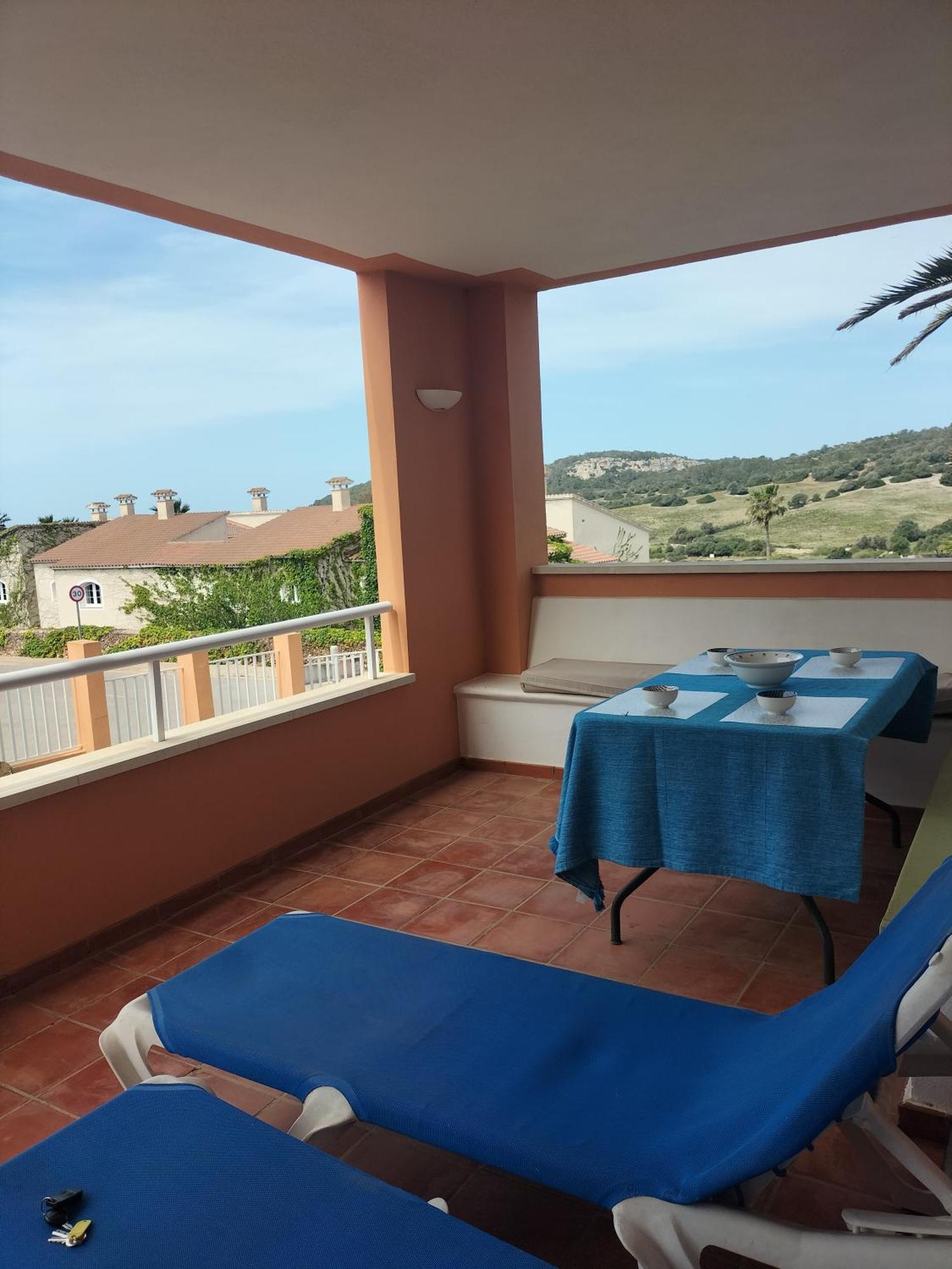 Son Bou By The Sea; Home With A Private Garden Exterior photo