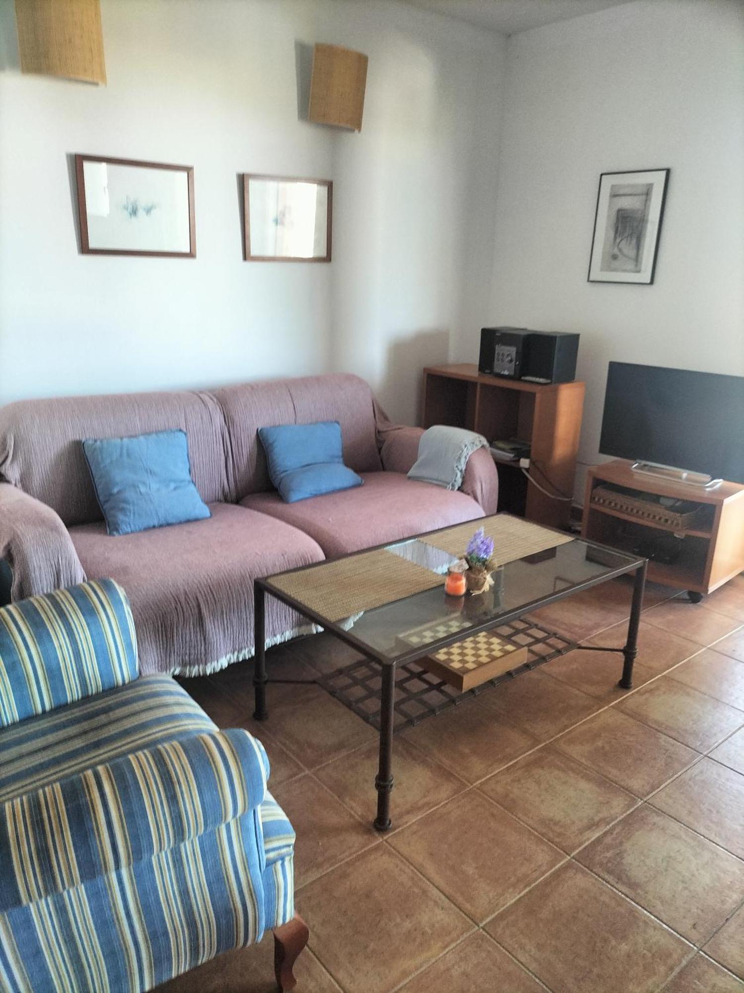 Son Bou By The Sea; Home With A Private Garden Exterior photo